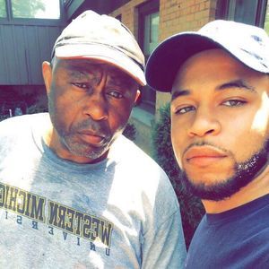 Meet your Posher, Miles